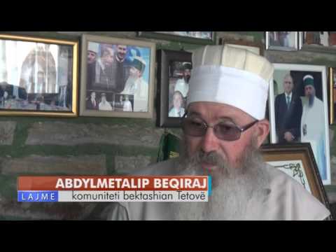 DITA E ASHURES SHËNOHET NË TETOVË