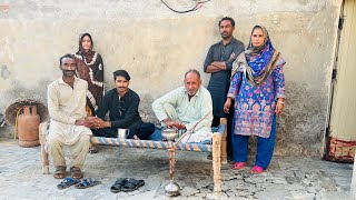 Ammi g ke tiybet kahrab or oper say shadi mamo g bouth parshan ha