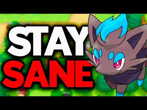 PokeMMO: 5 Tips For Staying Sane Shiny Hunting