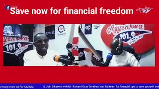 💰 How to Start Saving Money – Even on a Low Income! 💸