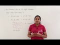 Boolean Expression Solving Using K Map