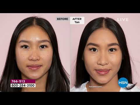 HSN | Wake Up Beautiful with Valerie 03.23.2022 - 09 AM