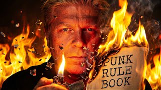 The Double Life of Dexter Holland