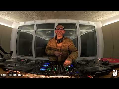 LAB - DJ BASIM (19-07-2025)