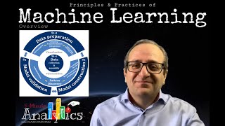 Principles and Practices of Machine Learning | Overview