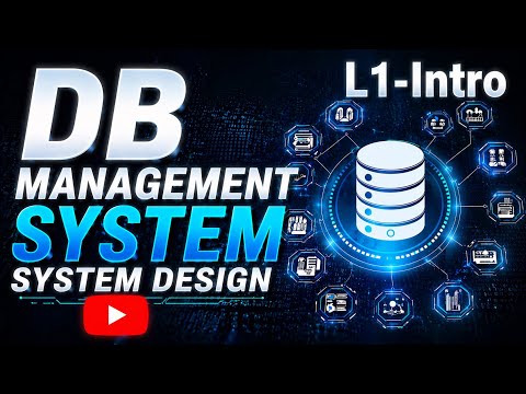 System design L1
