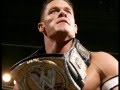 WWE - John Cena - My Time is Now FULL (You Can ...