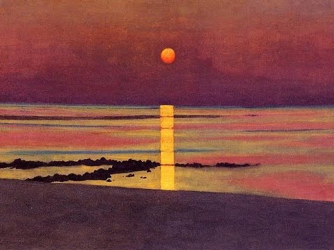 Johann Sebastian Bach, "Laß, Fürstin, laß noch einen Strahl" BWV 198