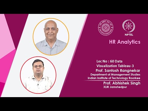 Human Resource Analytics Promo