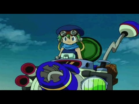 ポップンタンクス!