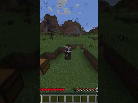 no moon jar is scary  #minecraft