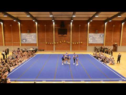 STARS Winter Cup 2017 - Team Sweden Coed