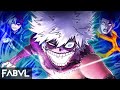 DABI SONG "Break My Heart Again" | FabvL [My Hero Academia]