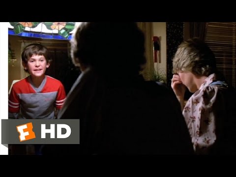 E.T.: The Extra-Terrestrial (1/10) Movie CLIP - It Was Nothing Like That, Penis Breath! (1982) HD