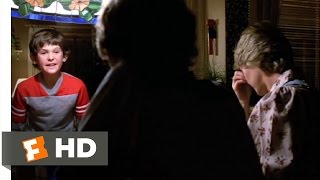 Download lagu E.T.: The Extra-Terrestrial (1/10) Movie CLIP - It Was Nothing Like That, Penis Breath! (1982) HD mp3
