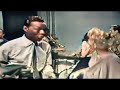 Nat King Cole & Patti Page - Blue Skies & Lullaby of Birdland (1958)