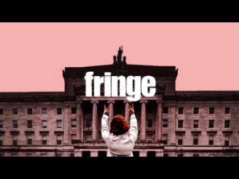 Two Fingers Up Edinburgh Fringe 2022 (Summerhall