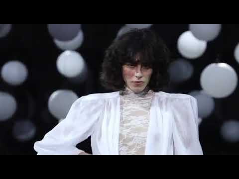 Israel Export institute - TLV Fashion Week | Inbal Dror