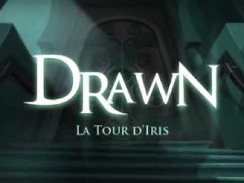 Drawn : La Tour d'Iris HD IOS