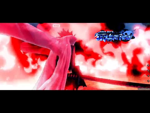 Project Mugetsu The BANKAI Saga!