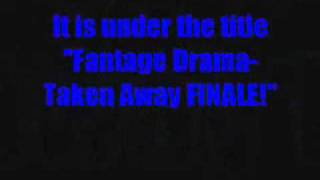 Fantage Drama- Am I Missing Something Here?