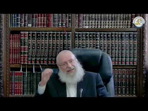 Suicide in Halacha | Weekly Shiur by Harav Asher Weiss Shlit"a | Parshas Noach 5783