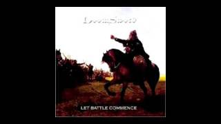 Doomsword   Heathen Assault