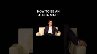 Jesse Lee Peterson Explains Alpha Males #shorts