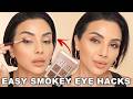 How To Make Your Eyes Look Bigger Without Heavy Eyeshadow | Nina Ubhi