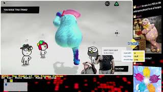 #543 - The Night of the Sleepy Patron