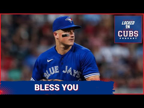 Could Matt Chapman be a Chicago Cubs trade target?