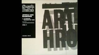 Silvah Bullet  ‎– Jewelz And Diamondz (Da Funkstarz "Devastatin' Dub" Remix)
