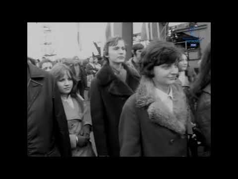 Ludzie i ich historie - "Być i widzieć"