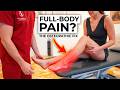 Mamma Mia Alessia Returns For A Full Body ASMR Chiropractic Adjustment