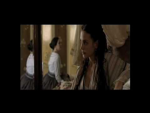 Felicitas - Entrevista Antonella Costa