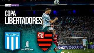 Racing (ARG) vs Flamengo (BRA) | HIGHLIGHTS Copa Libertadores | 10/29/2025 | beIN SPORTS