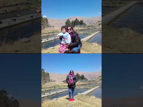 piscigranja de CATAC EN CALLEJON DE HUAYLAS, ANCASH