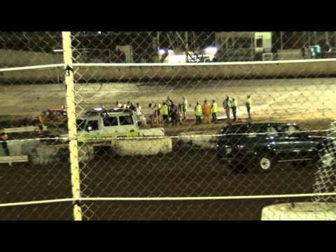 Toowoomba SpeedBowl 19 January 2014 Title 13