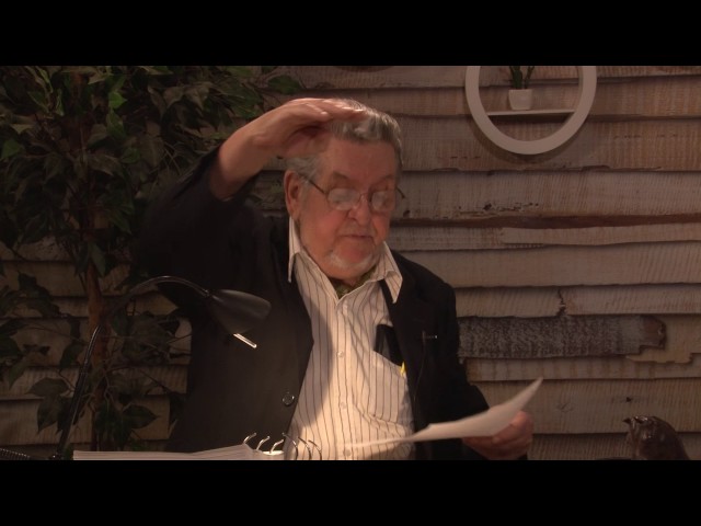 L’Heure du conte – Épisode 4