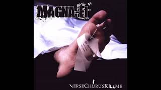 Where Did We Go Wrong Magna-Fi