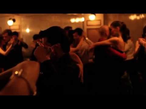 La Milonga en El Bulín, Seoul 2 de Mayo 2013＿01