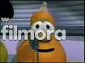 VeggieTales I Can Be Your Friend Instrumental
