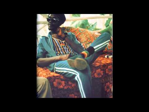 Peter Tosh - Dub Version Bumbo Klaat rare