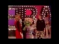 ABBA ZU GAST IM SHOWEXPRESS BEI MICHAEL SCHANZE INTERVIEW MIT BJÖRN ULVAEUS