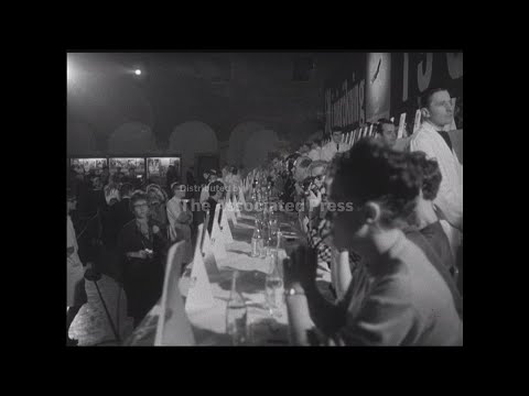 PIPE-SMOKING CONTEST  - NO SOUND