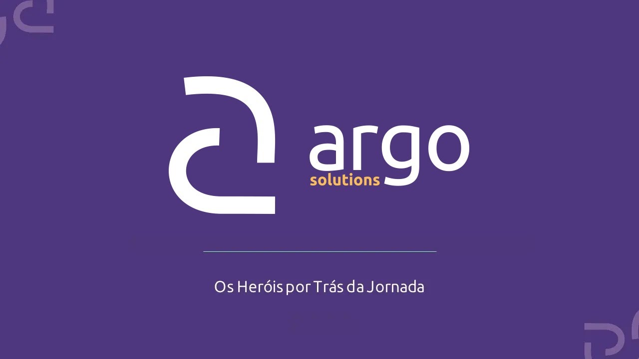Os Heróis por Trás da Jornada - Uma Homenagem da Argo para o Dia dos Pais