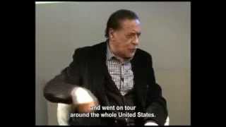 JUAN CARLOS COPES Tengo una pregunta para vos (por Pepa Palazón) with ENGLISH subtitles.