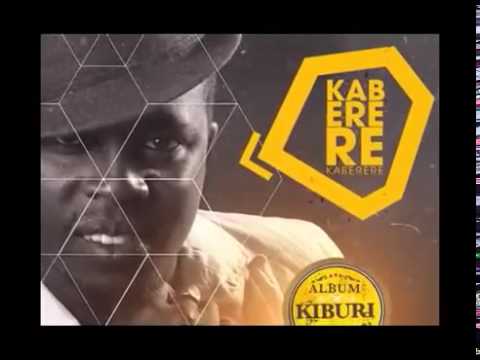 Kaberere   Mitego