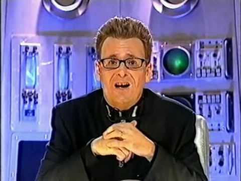 Space Cadets 1x04 (2/3)