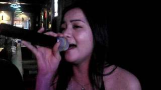 Sayang Na Sayang-Aegis-Maridan Kloppers live in SouthKorea